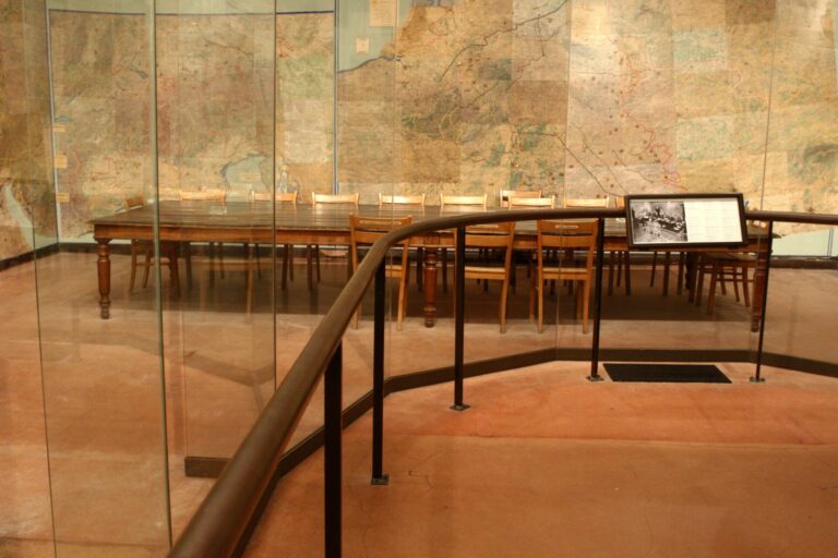 Museums in Reims: Fine Arts Museum, Fort de la Pompelle Museum, Le Vergeur Museum