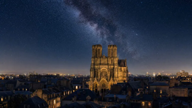 Visiter le Planétarium de Reims : séances, tarifs et horaires Visiter le Planétarium de Reims : séances, tarifs et horaires